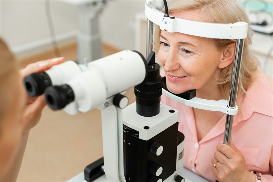 Cataract Evaluation
