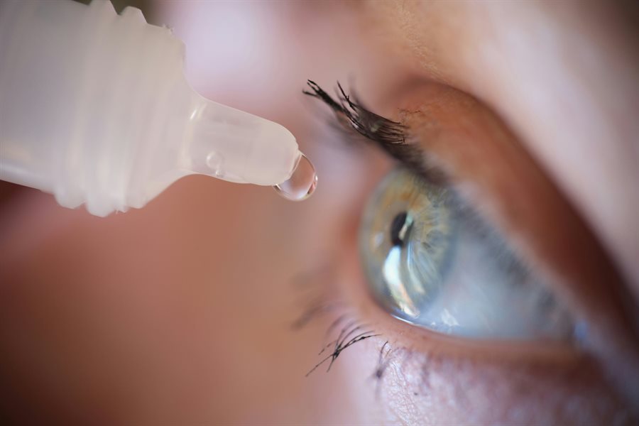 Dry Eye Treatment